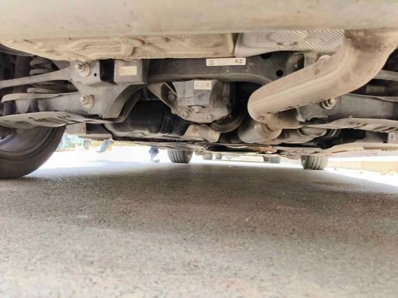 [济南·豫A] 二手宝马宝马1系2018款 118i 运动设计套装