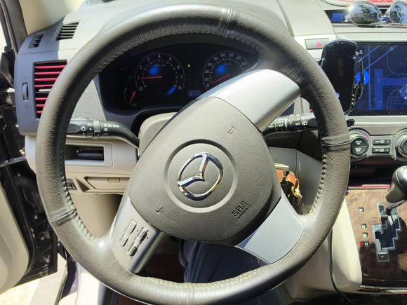 [上海·沪C] 二手马自达马自达82013款 2.5L 尊贵版