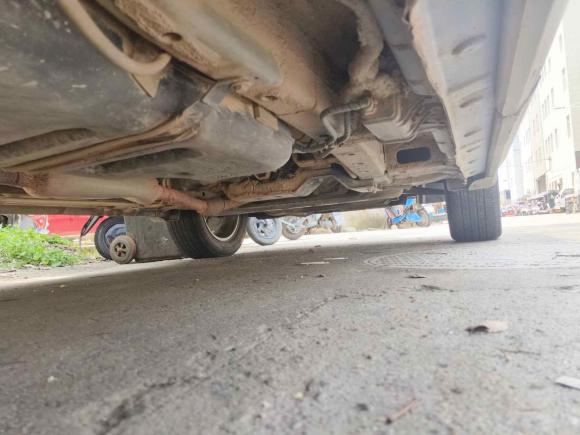 [宁波·云C] 二手五菱汽车五菱宏光S32018款 1.5L 手动豪华型 国V