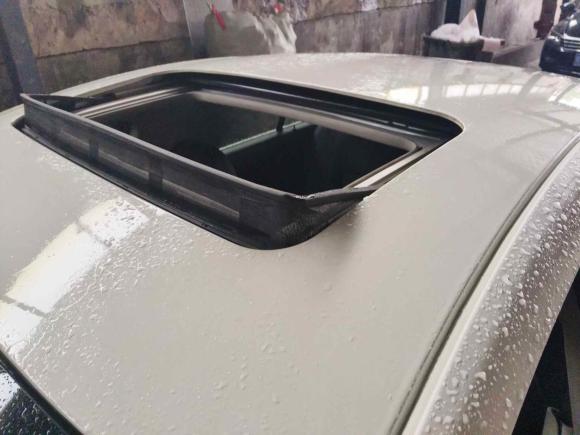 [合肥·皖A] 二手别克君威2015款 1.6T 领先技术型