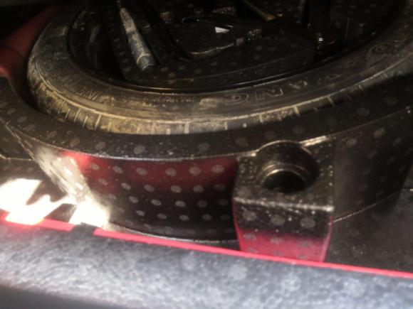 [上海·沪C] 二手名爵名爵62017款 20T 自动Trophy尊享互联网版 国V