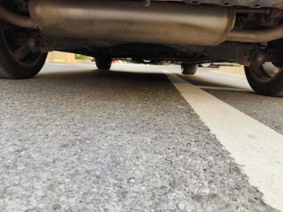 [无锡·苏B] 二手本田杰德2017款 210TURBO CVT豪华版 5座