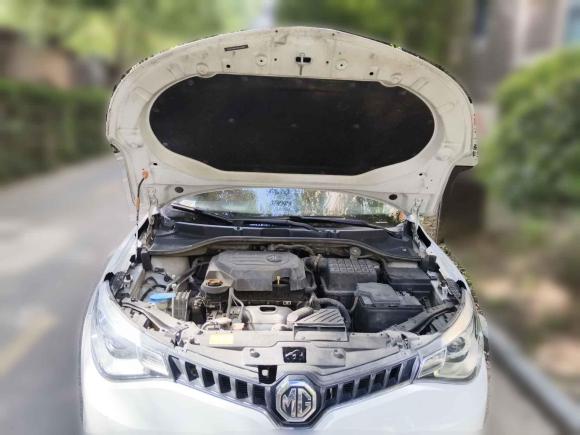 [芜湖·皖B] 二手名爵锐行2016款 1.5L 自动超值豪华版