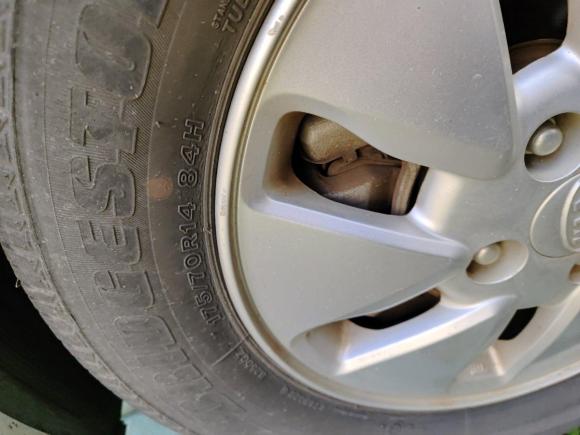 [湖州·浙E] 二手起亚起亚K22011款 三厢 1.4L MT TOP