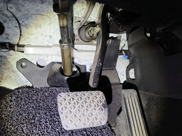 [宁波·浙B] 二手马自达马自达CX-42016款 2.0L 自动两驱蓝天品位版