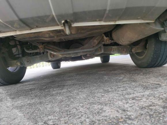 [宁波·浙B] 二手哈弗哈弗H62014款 运动版 1.5T 手动两驱精英型