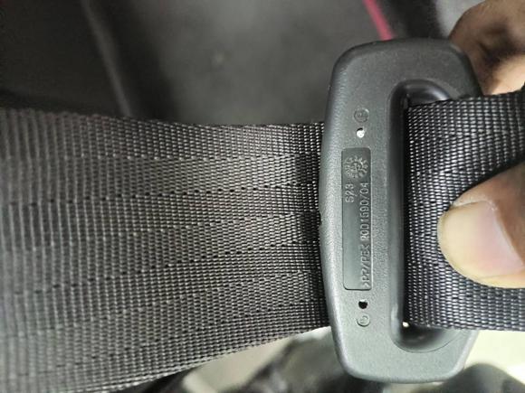 [佛山·粤E] 二手雪佛兰科鲁泽2022款 轻混 RS 330T 自动畅快版