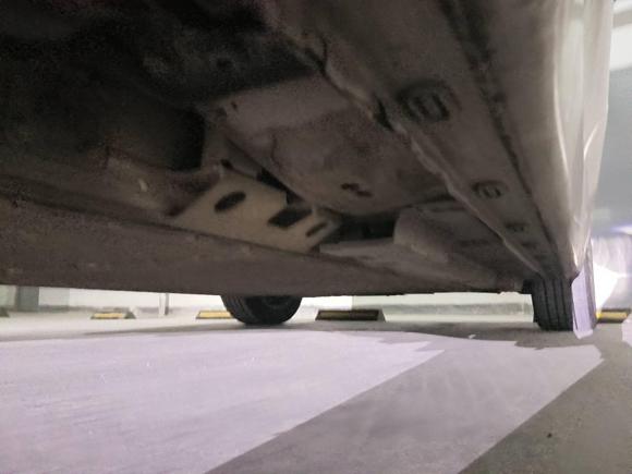 [湖州·浙E] 二手荣威荣威Ei52019款 豪华版