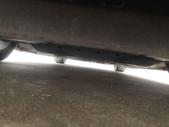 [南京·苏A] 二手福特Mustang2015款 2.3T 性能版