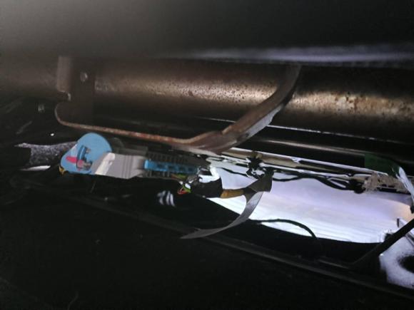 [上海·皖M] 二手菲亚特菲翔2015款 1.4T 手动劲享版