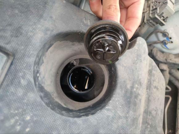 [温州·浙C] 二手北京汽车绅宝X352016款 1.5L 自动豪华版