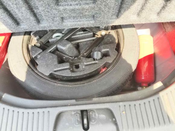 [南昌·赣M] 二手别克昂科拉2015款 1.4T 自动两驱都市精英型