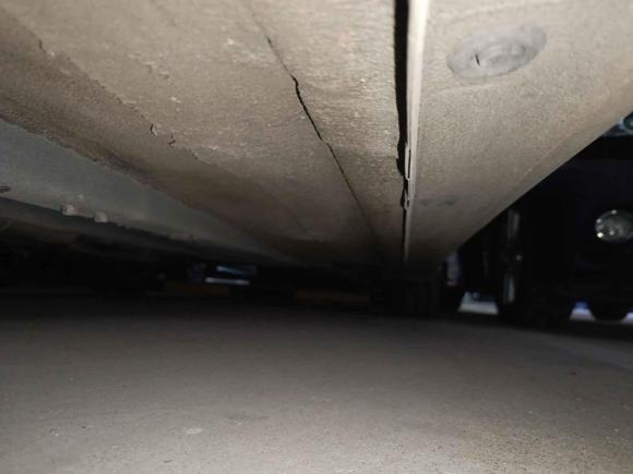 [深圳·粤B] 二手现代朗动2012款 1.6L 自动时尚型