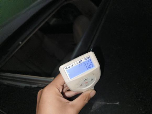 [温州·浙C] 二手雷克萨斯雷克萨斯GS2005款 300