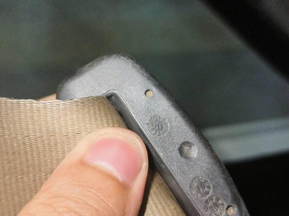 [温州·浙C] 二手福特嘉年华2013款 三厢 1.5L 自动时尚型