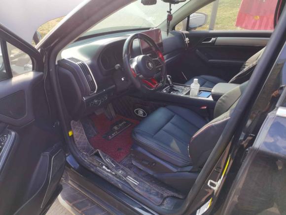 [义乌·浙G] 二手比亚迪唐2018款 2.0T 自动智联尊贵型 7座 国V