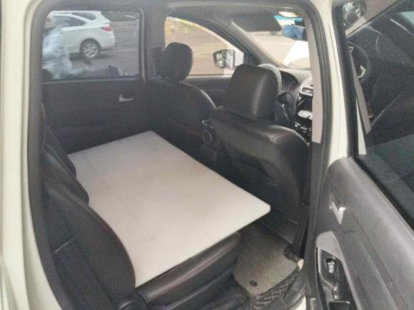 [合肥·皖A] 二手开瑞开瑞K50EV2018款 豪华型EV