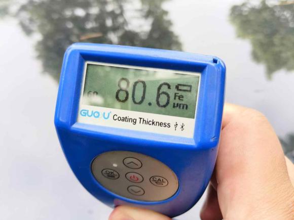 [湖州·浙E] 二手本田杰德2013款 1.8L 自动舒适版 5座