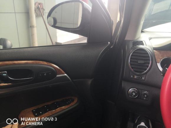 [青岛·鲁U] 二手别克昂科雷2010款 3.6L 精英版