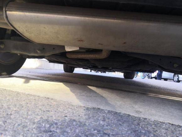 [北京·京N] 二手大众高尔夫·嘉旅2016款 230TSI 自动进取型