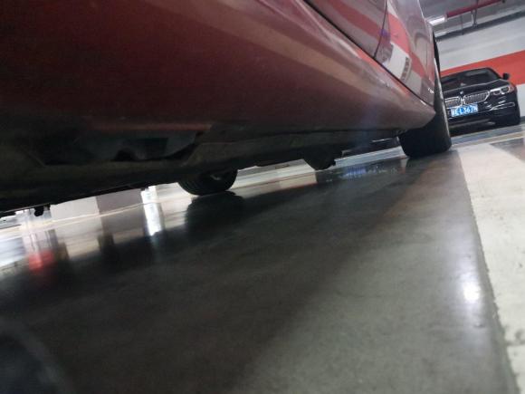 [苏州·苏E] 二手奔驰奔驰CLS2012款 CLS 300 CGI