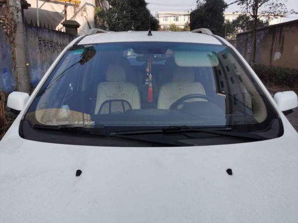 [宁波·浙B] 二手金杯华晨金杯7502016款 1.5L e动型