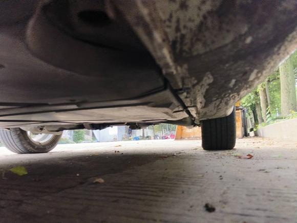 [台州·浙J] 二手smartsmart fortwo2012款 1.0 MHD 硬顶标准版