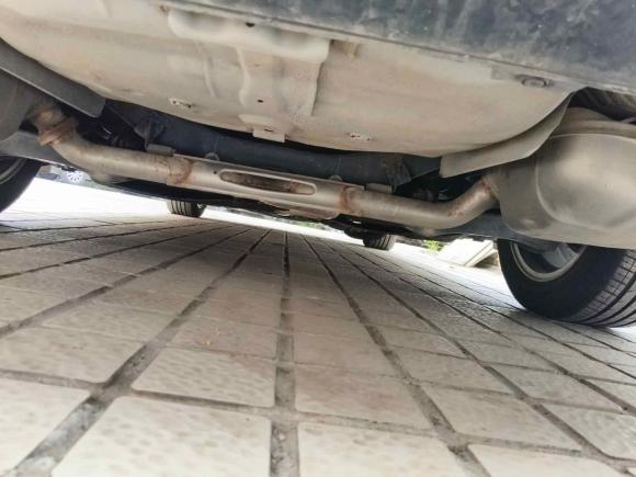 [济南·鲁A] 二手本田思域2016款 220TURBO CVT豪华版