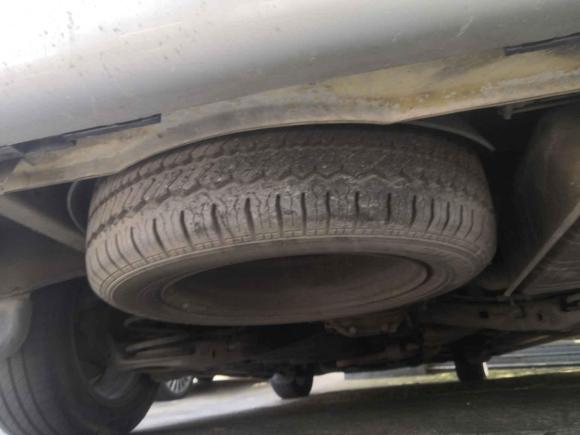 [嘉兴·浙F] 二手奔驰唯雅诺2010款 2.5L 尊贵版