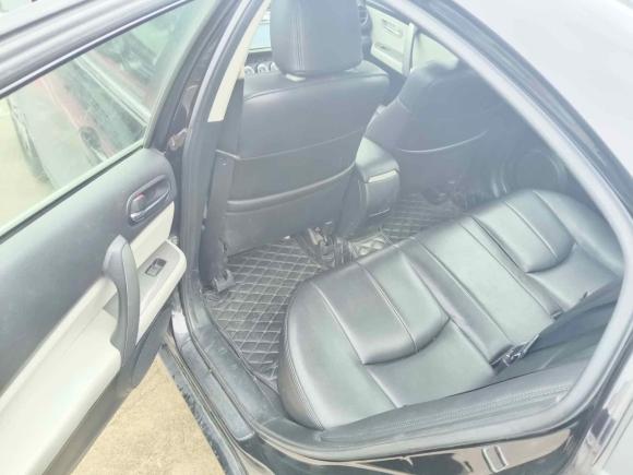 [嘉兴·浙F] 二手马自达睿翼2012款 2.0L 自动精英版