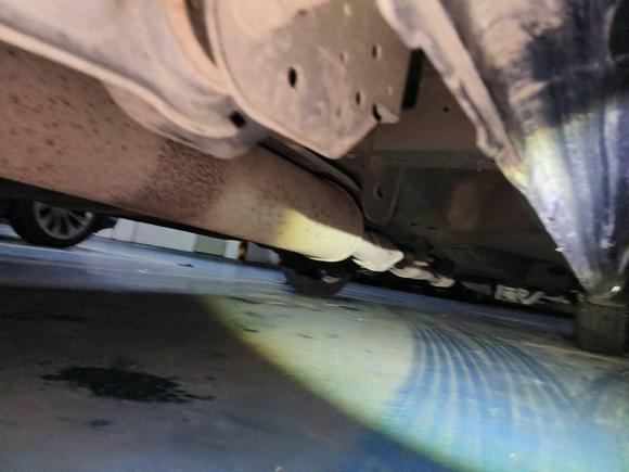 [西安·陕A] 二手别克别克GL82013款 2.4L 经典版