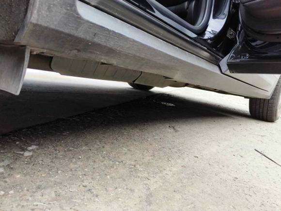 [上海·沪D] 二手凯迪拉克凯迪拉克XT52018款 25T 豪华型