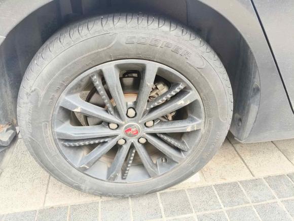 [苏州·苏E] 二手荣威荣威i52020款 1.5L 自动4G互联领豪旗舰版