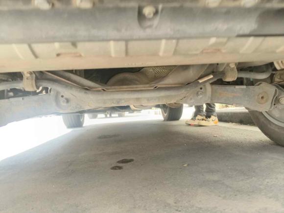 [义乌·赣E] 二手魏牌魏牌 VV52019款 升级款 2.0T 两驱超豪型 国V