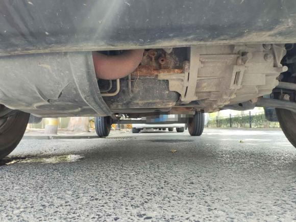 [合肥·苏C] 二手上汽大通MAXUS上汽大通MAXUS V802019款 2.5T经典款6挡手动傲运通短轴中顶5/6座