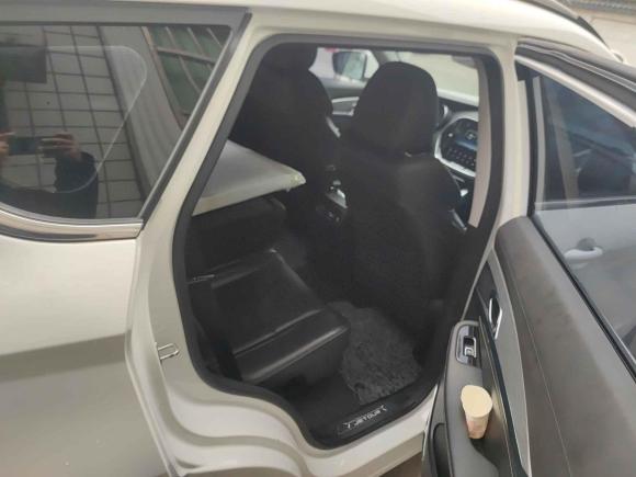 [苏州·苏J] 二手捷途捷途X702020款 1.5T DCT悦行版 5座