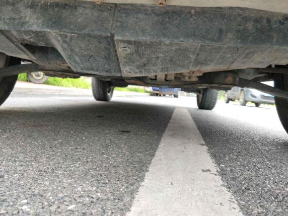 [合肥·皖A] 二手哈弗哈弗H2s2017款 红标 1.5T 手动精英型