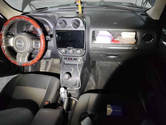 [南昌·赣A] 二手Jeep自由客2014款 2.0L 运动增强版