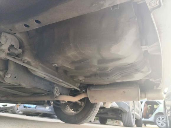 [温州·浙C] 二手本田雅阁2007款 2.0L 自动舒适版