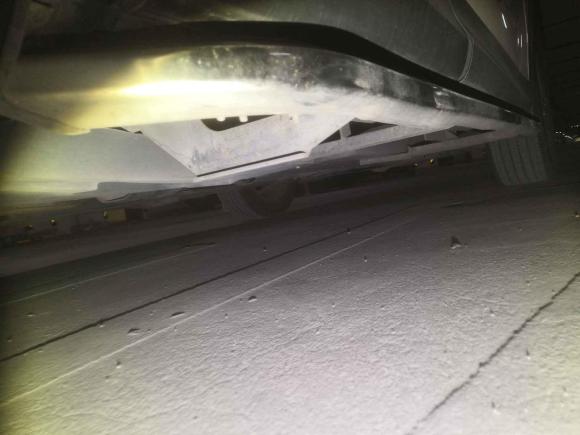 [南通·苏F] 二手马自达马自达CX-52013款 2.0L 自动两驱舒适型