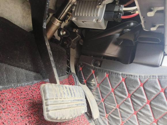 [金华·浙G] 二手三菱劲炫ASX2018款 2.0L CVT两驱尊享版