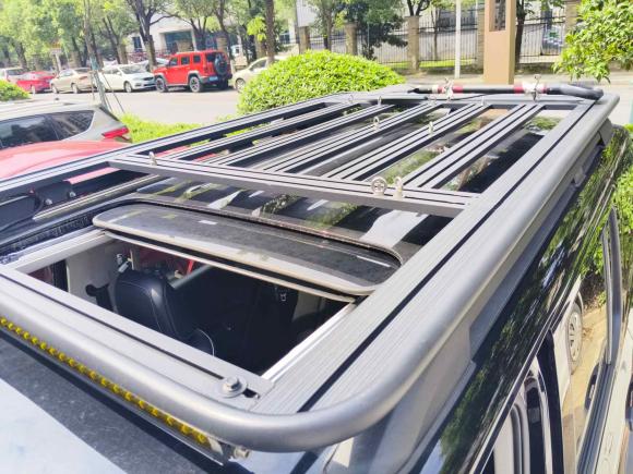 [南昌·赣A] 二手坦克坦克3002021款 越野版 2.0T 征服者