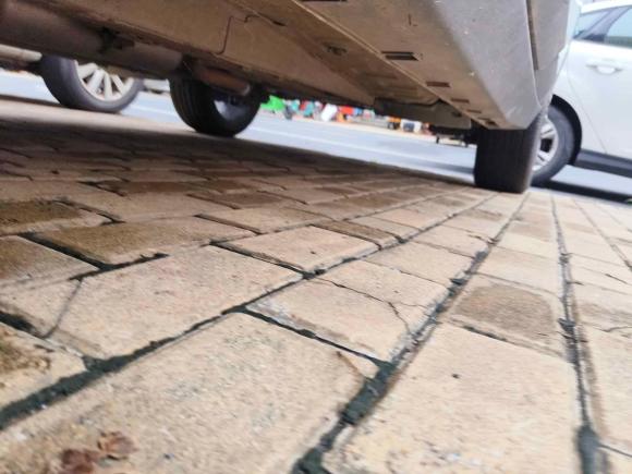 [苏州·苏U] 二手吉利汽车帝豪GS2018款 运动版 1.4T 自动臻尚型