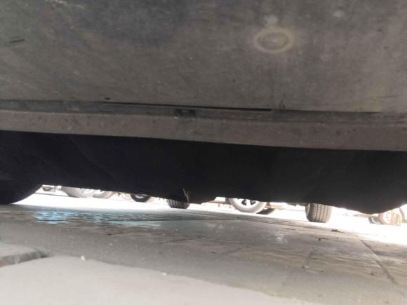 [成都·川A] 二手福特福克斯2012款 两厢 1.6L 自动舒适型