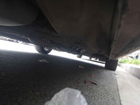 [温州·浙C] 二手奇瑞艾瑞泽52016款 1.5L CVT领潮版