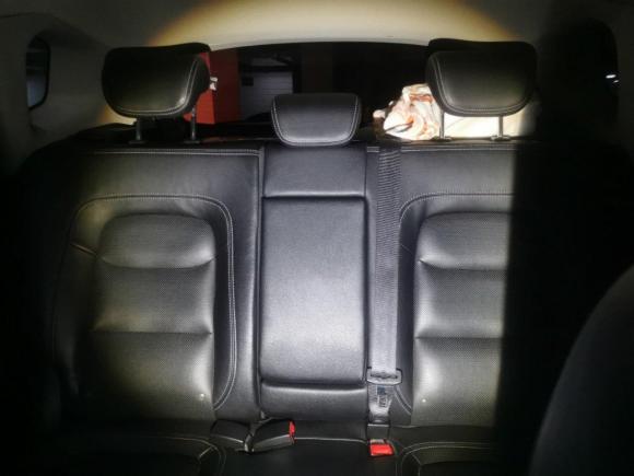 [宁波·皖B] 二手奇瑞瑞虎72017款 SPORT 1.5T 自动豪华版