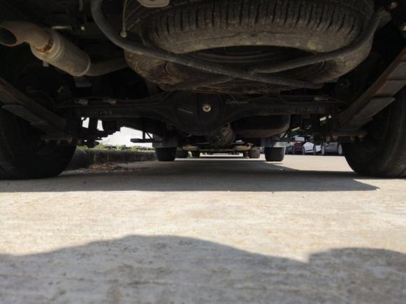 [广州·粤A] 二手金杯海狮S2019款 1.5L厢货财富版国VI SWC15M