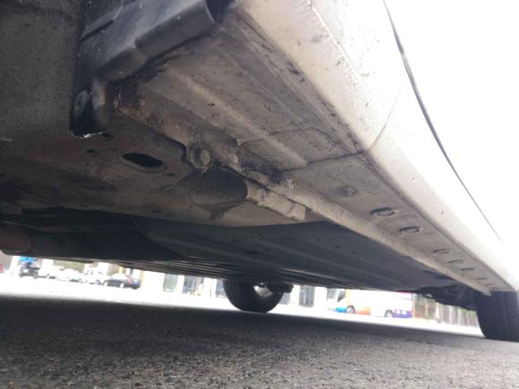 [成都·川A] 二手本田哥瑞2016款 1.5L CVT风尚版