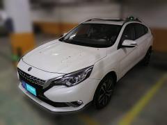 [义乌·浙G] 启辰启辰T902017款 2.0L CVT智尚版