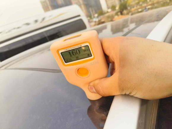 [义乌·浙B] 二手长安欧尚长安欧尚X72020款 1.5T 自动尊享型